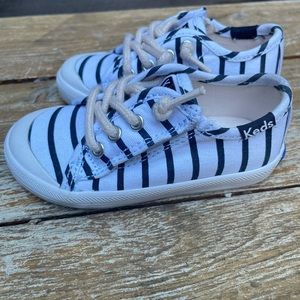 Keds baby size 6